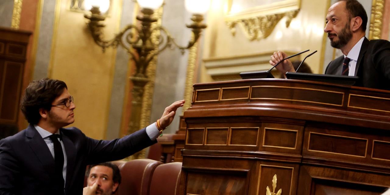 Spain Moves to Legalize Migrants, Defying Europe’s Anti-Immigration Trend