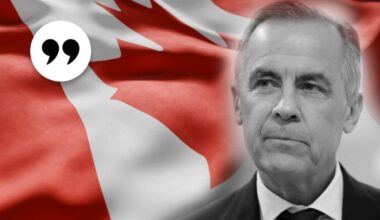 AJASTU KÕNE | Kanada peaminister Mark Carney: vana kord ei tule tagasi. Peame loobuma endale valetamisest