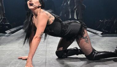 “Dit krijg je niet uitgelegd”: Lady Gaga-concert voor Infrabel-managers kostte in totaal 70.000 euro