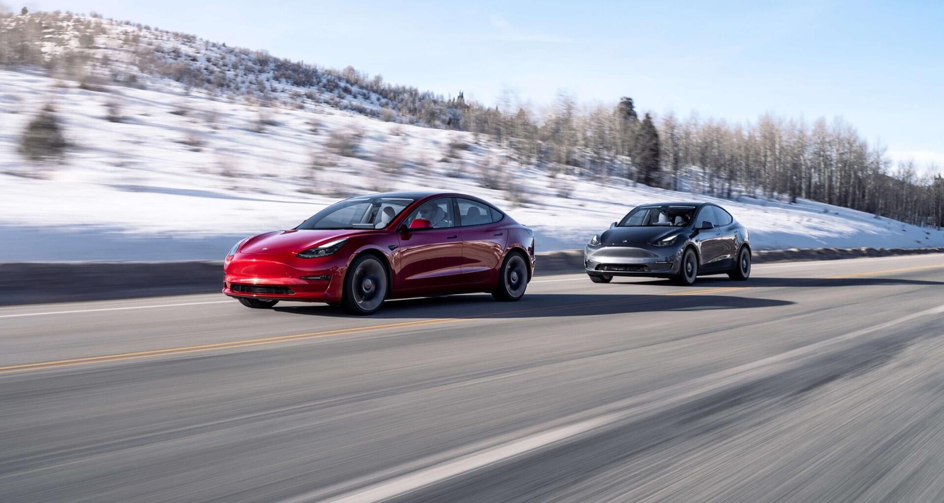 Tesla Achieves Best-Ever Norway Sales Year While Sweden Registrations Tumble