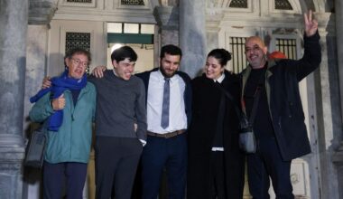 Διασυρμός της χώρας για τη δίωξη των ΜΚΟ • Οι συλλήψεις μελών ΜΚΟ με κατηγορίες για εγκληματική οργάνωση και διευκόλυνση παράνομης εισόδου επαναλαμβάνονται, αλλά πάντοτε αποδεικνύεται ότι είναι αστήρικτες, για να μην πω στημένες