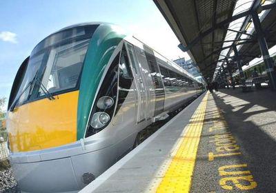 New national train control centre running hugely over budget – and years behind schedule