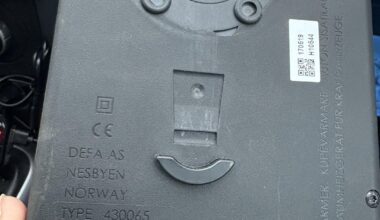 RELATED TO CAR HEATER