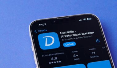 Berlin Court forbids Doctolib from showing self-pay appointments to users with statutory health insurance, citing practice as "misleading"