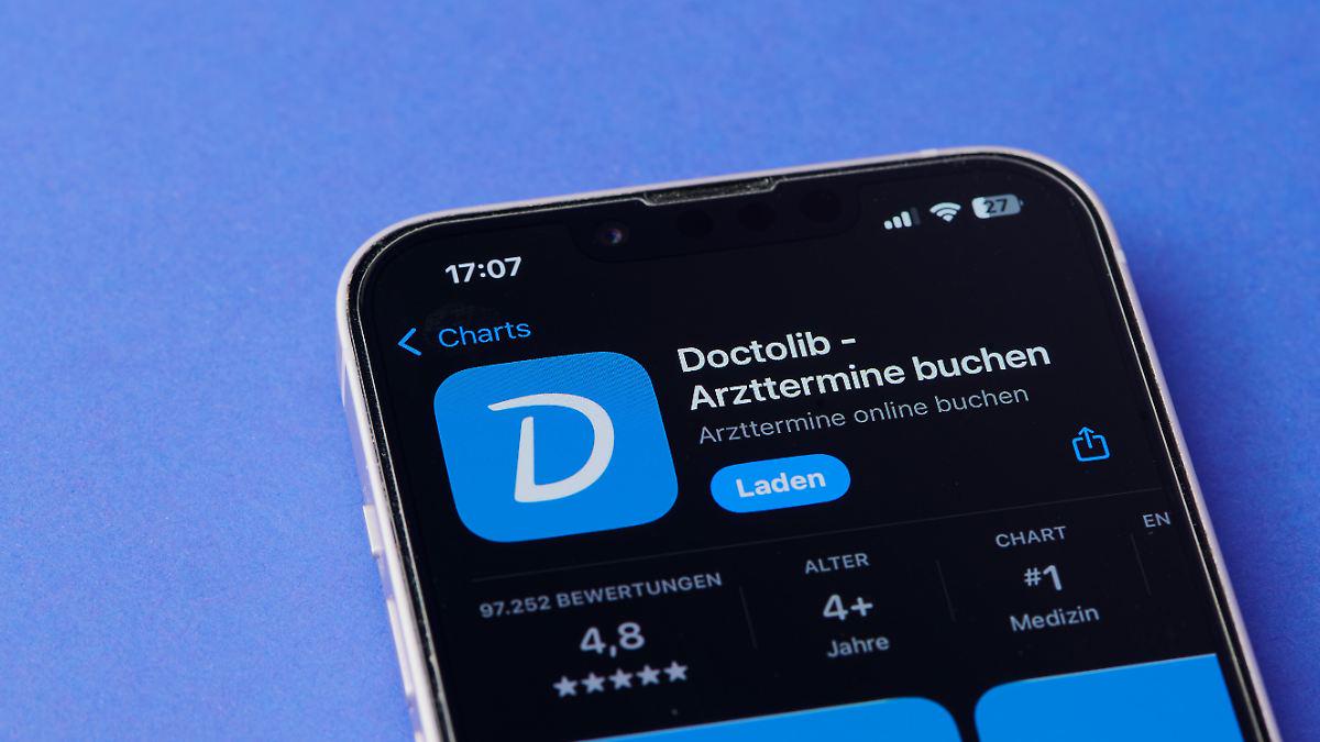 Berlin Court forbids Doctolib from showing self-pay appointments to users with statutory health insurance, citing practice as "misleading"