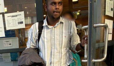 Insurance charge struck out after court hears accused felt compelled to drive to protect visa status | Irish Independent