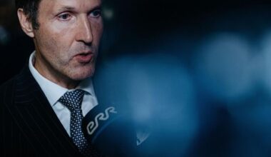 Helme intervjuu "Esimeses stuudios". Laseme auru välja