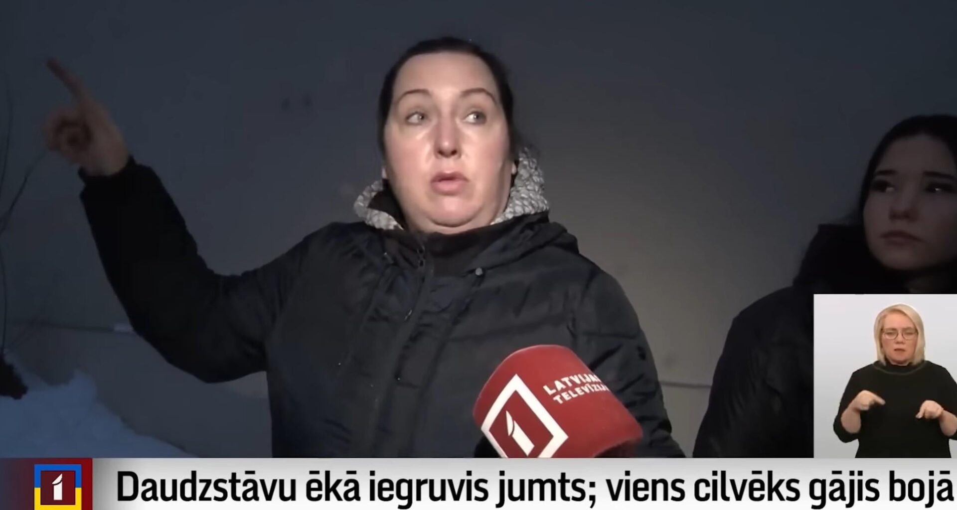 Tautas varonis Jana: ko darīt krīzes situācijā?