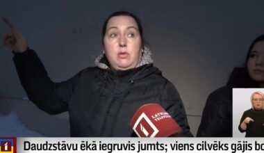 Tautas varonis Jana: ko darīt krīzes situācijā?