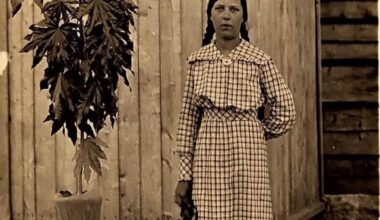 Why does Finnish people are very good in keeping a good quality old pictures/video?