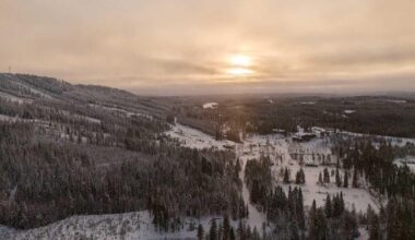 Three German youth crossed the Russian border on foot - do not try this
