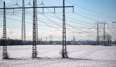 Ny prognos – rejält högre elpris