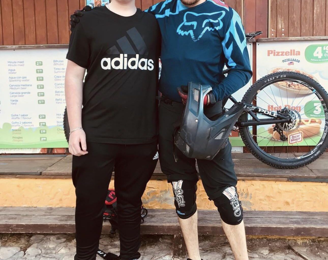 Help me find this legend