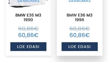 “Lao tühjendusmüük”