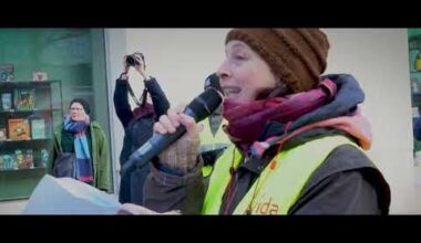 Streik Ordensspitäler