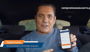 Futre é um digno substituto?