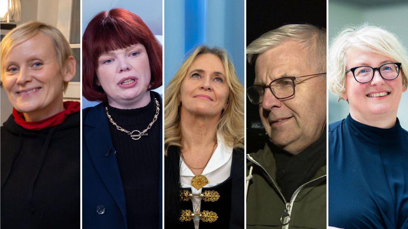 Furða sig á við­brögðum Þor­gerðar sem dregur í land