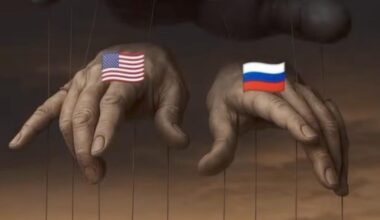 Všetci vieme, kto skutočne vládne svetu