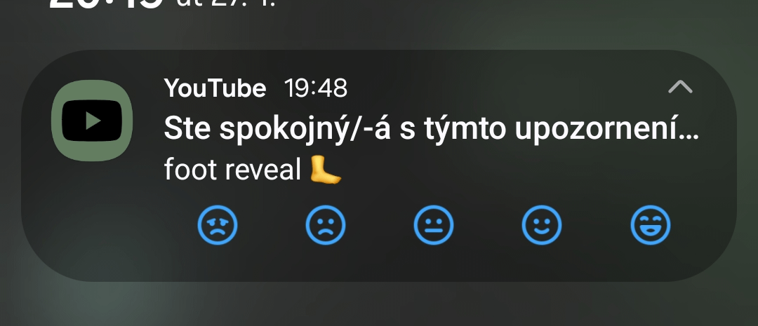 Jak mam toto vysvetliť...