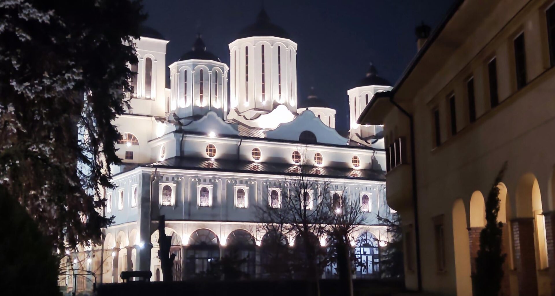 Saborna crkva u Nišu