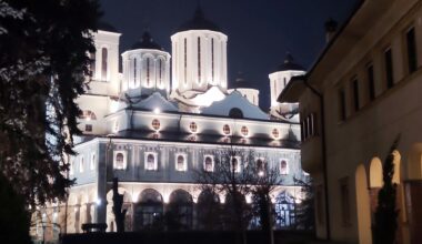 Saborna crkva u Nišu