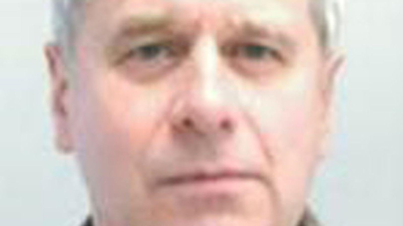 Sky News: Man convicted of blowing up ULEZ camera with homemade bomb