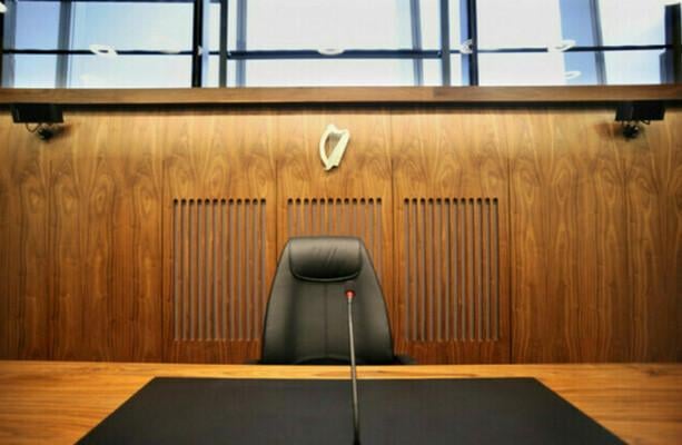 Deceased screamed 'you stabbed me, you f**king eejit' after fatal neck wound, court hears