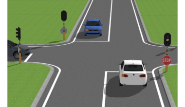 Solve the practice exam question