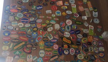 Kas atceras ko šādu?