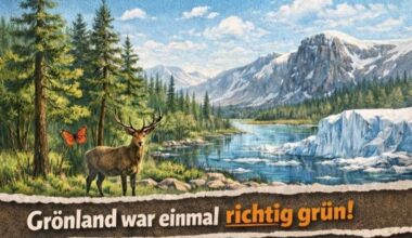 Belakowitsch kämpft mit Trump um den dümmsten Input zu Grönland