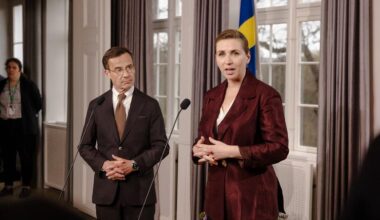 Det er tid til at skabe en nordisk føderation