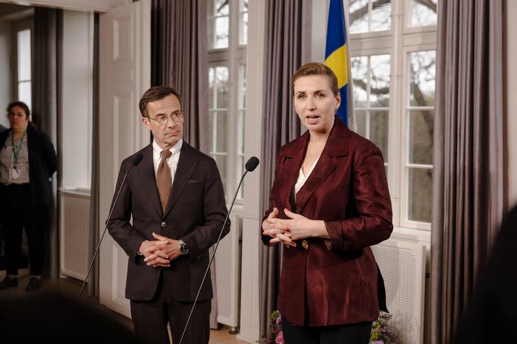 Det er tid til at skabe en nordisk føderation