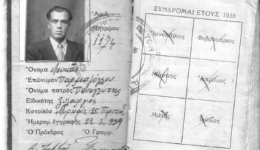 Help with translation and explanation