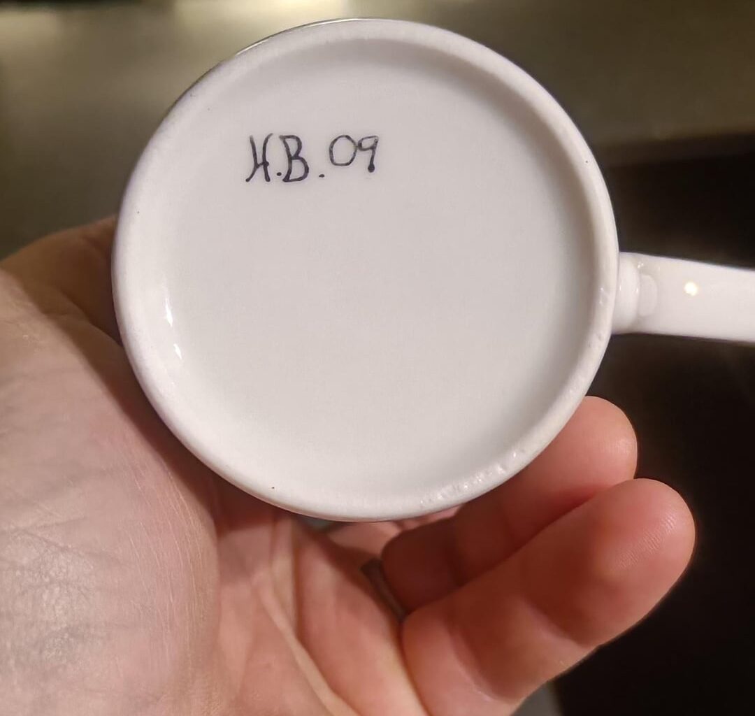 Kopp identifisering hjelp