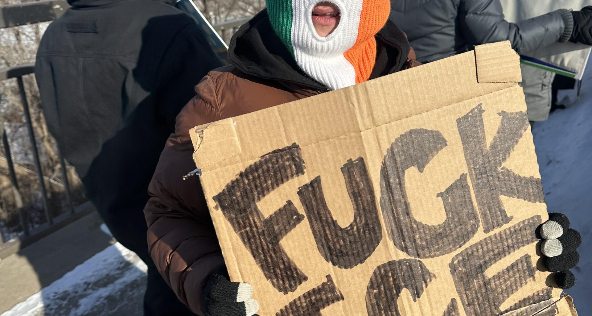 Just reposting what I saw on my feed