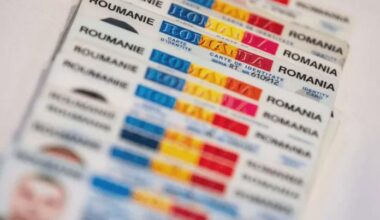 Domiciliați fictiv în Botoșani: Peste 8.000 de persoane, inclusiv din Moldova, riscă să rămână fără act de identitate românesc
