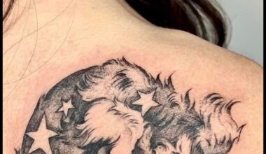 Tattoo artist suggestion in Vaud