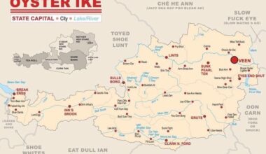 Austria for English Speakers