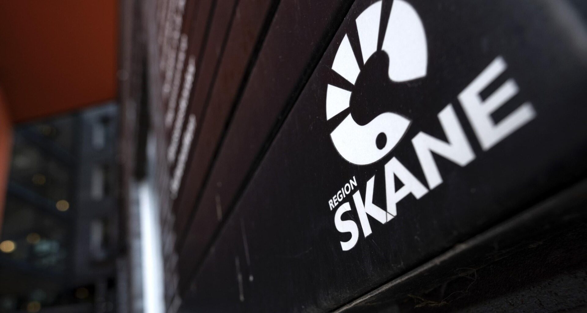 Region Skåne går back – vården saknade över två miljarder - P4 Malmöhus