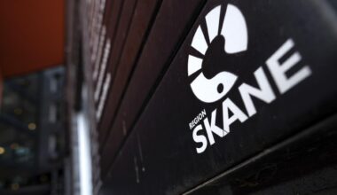 Region Skåne går back – vården saknade över två miljarder - P4 Malmöhus