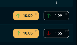 Nase kladionice i nisu bas nesto verovale u Novaka, te su stavili najvecu kvotu na Novaka u istoriji! 10.00+ nikada ovolika kvota nije bila na pobedu Novaka u istoriji njegovog igranja sve do danas!