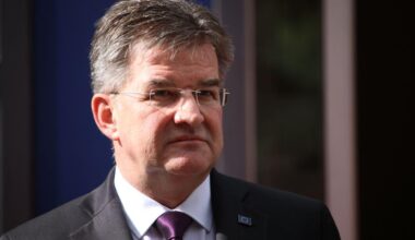 Slovak PM’s top adviser resigns over Epstein files