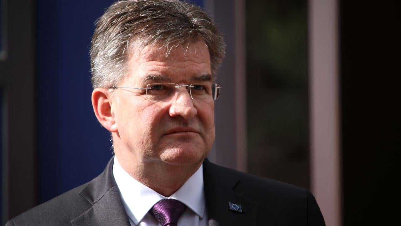 Slovak PM’s top adviser resigns over Epstein files