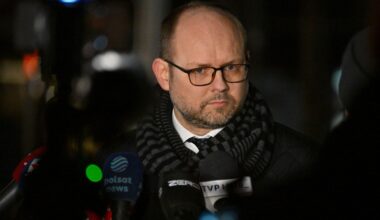 Przydacz: krytyka NATO ze strony Trumpa nie dotyczy Polski