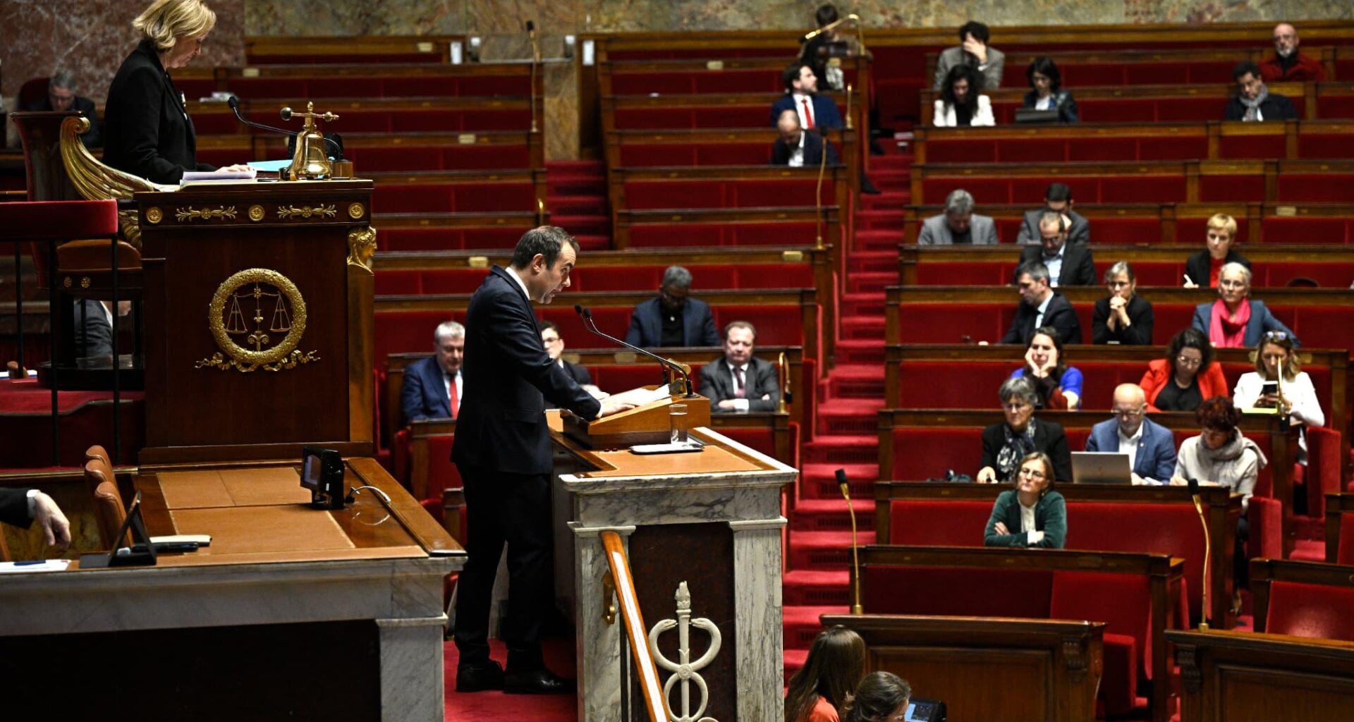 Sébastien Lecornu va activer un troisième et ultime 49.3 sur le budget, avant l'adoption définitive du texte à l'Assemblée nationale