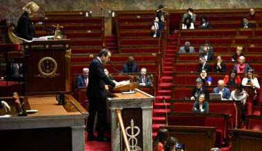 Sébastien Lecornu va activer un troisième et ultime 49.3 sur le budget, avant l'adoption définitive du texte à l'Assemblée nationale