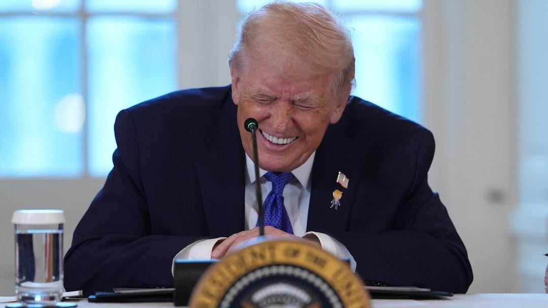 Trump pronto ad incontrare Machado per farsi donare il suo premio Nobel