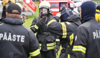 Mullu hukkus tule- ja veeõnnetustes rekordiliselt vähe inimesi