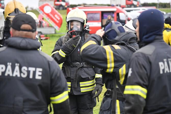 Mullu hukkus tule- ja veeõnnetustes rekordiliselt vähe inimesi