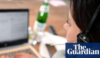 Merz’s party vows to clamp down on Germany’s ‘lifestyle part-time work’